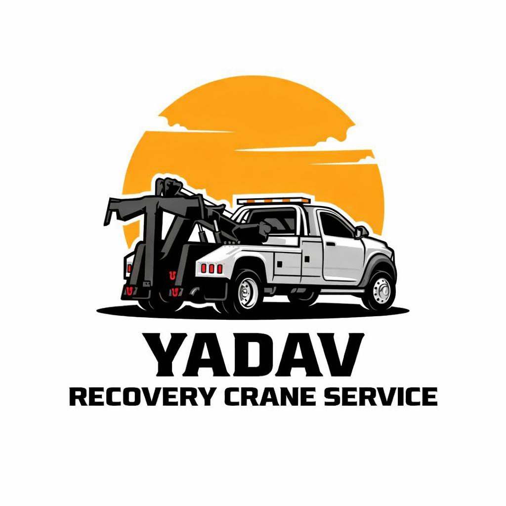 Yadav Recovery Crane Service