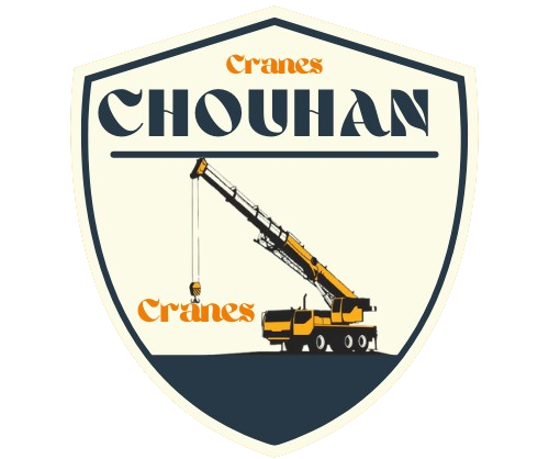 hydra crane services in Jaipur